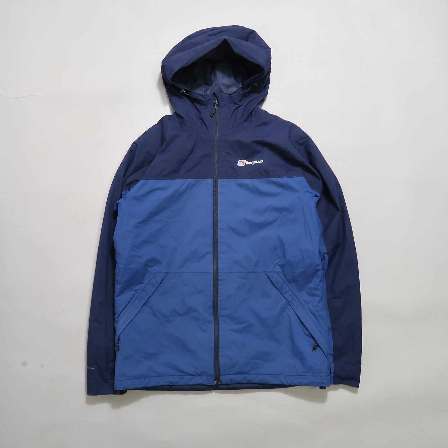 Berghaus jacket