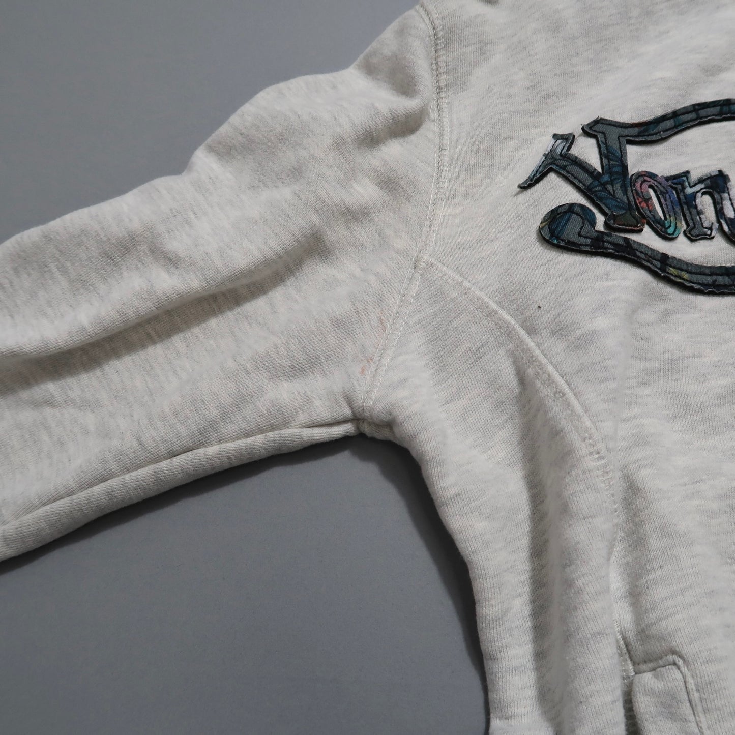 Von Dutch women's hoodie
