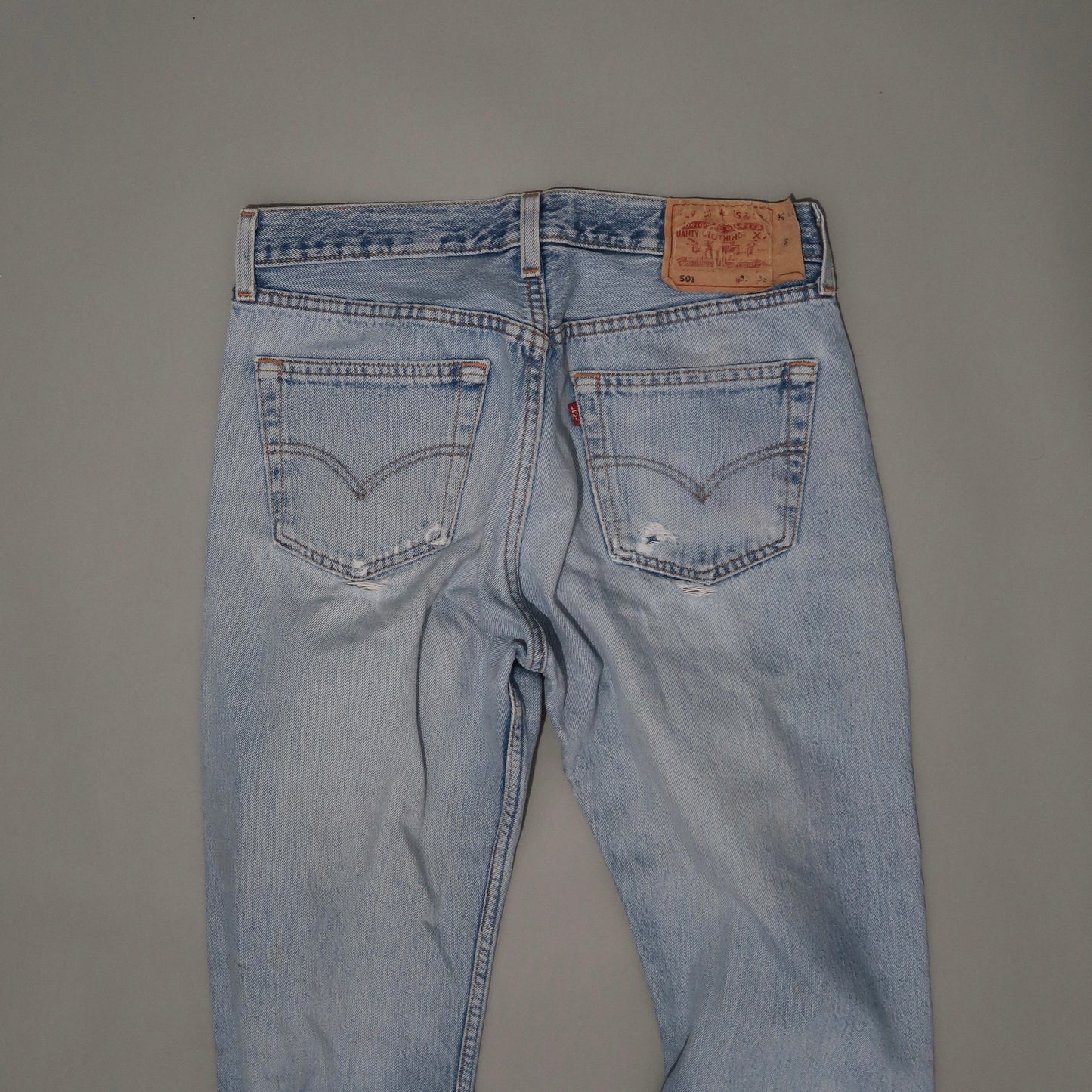 Levis jeans 501