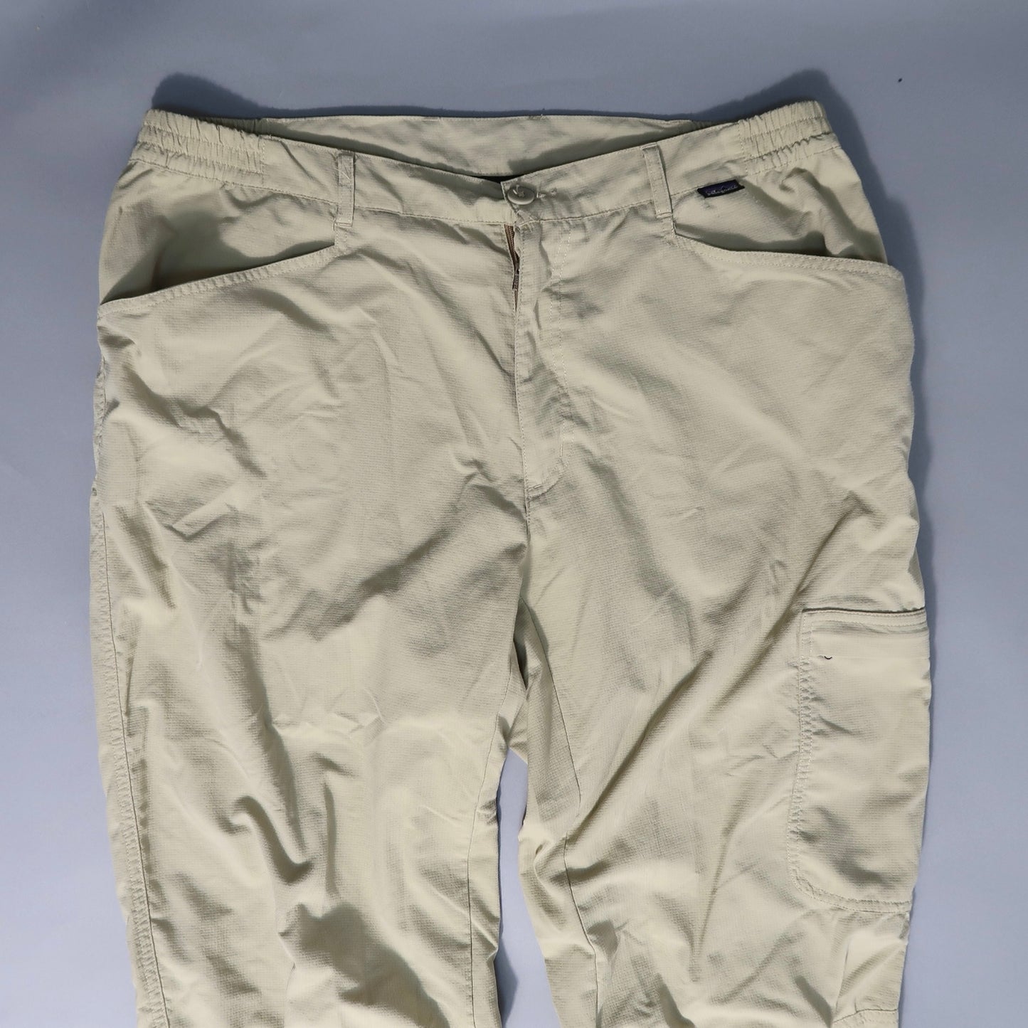 Patagonia pants