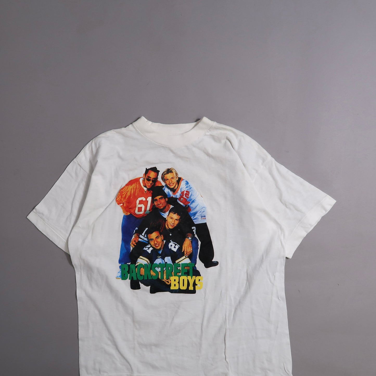 BSB printed tshirt