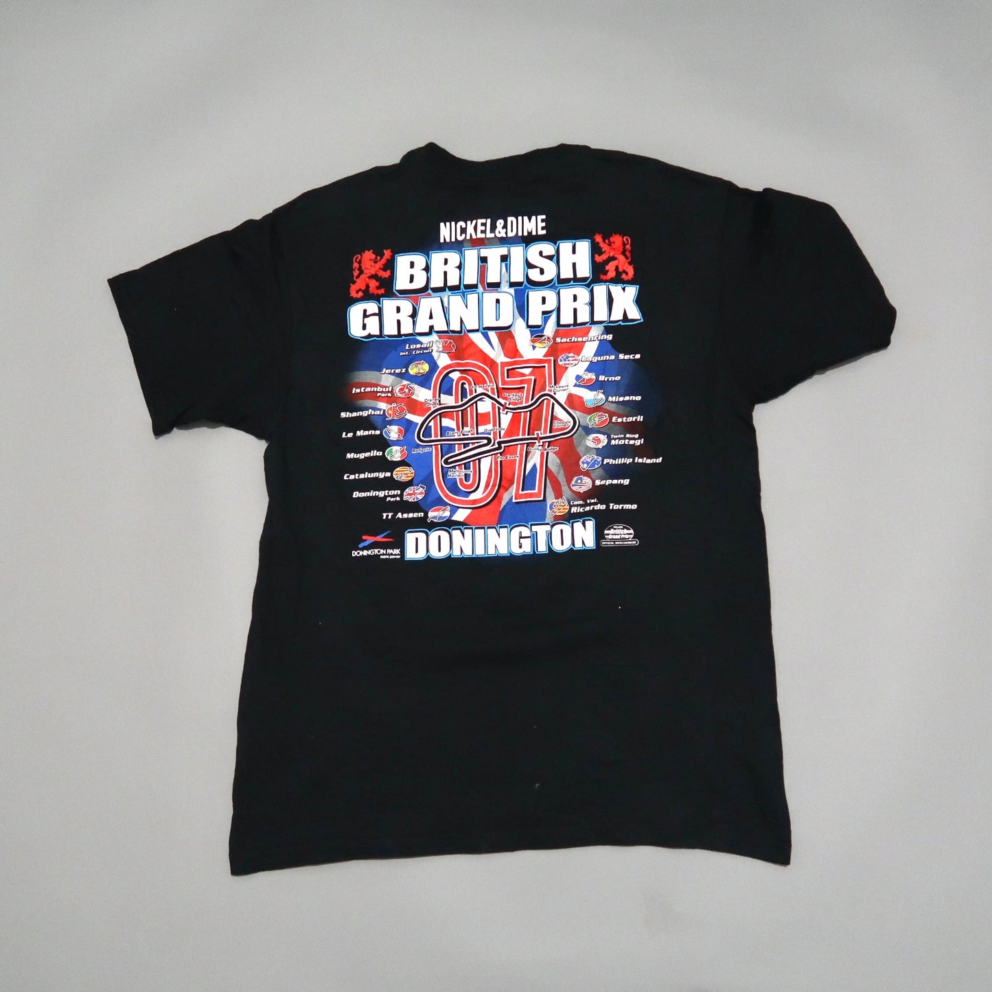 Grand Prix t shirt