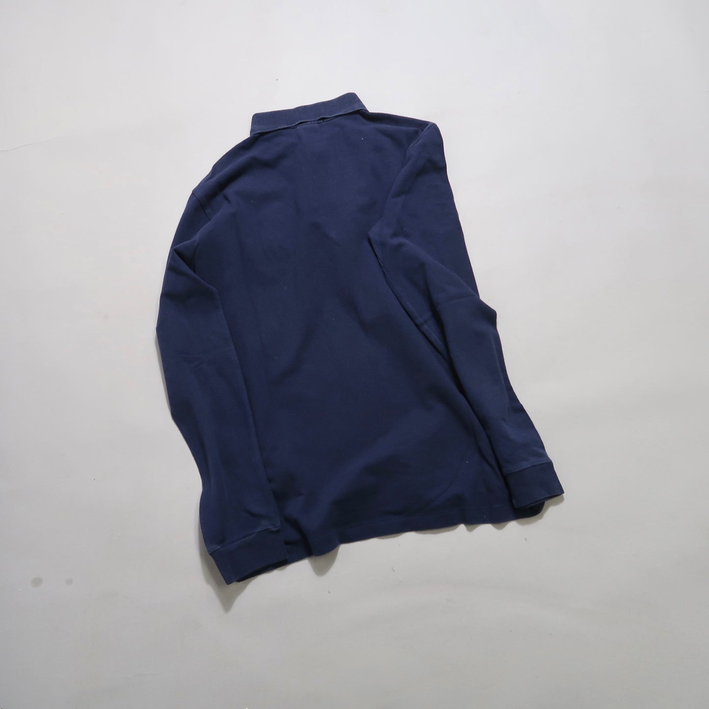 Polo RL long sleeve tee