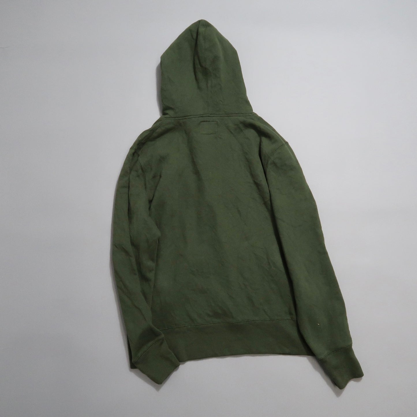 47' Wild Hockey hoodie