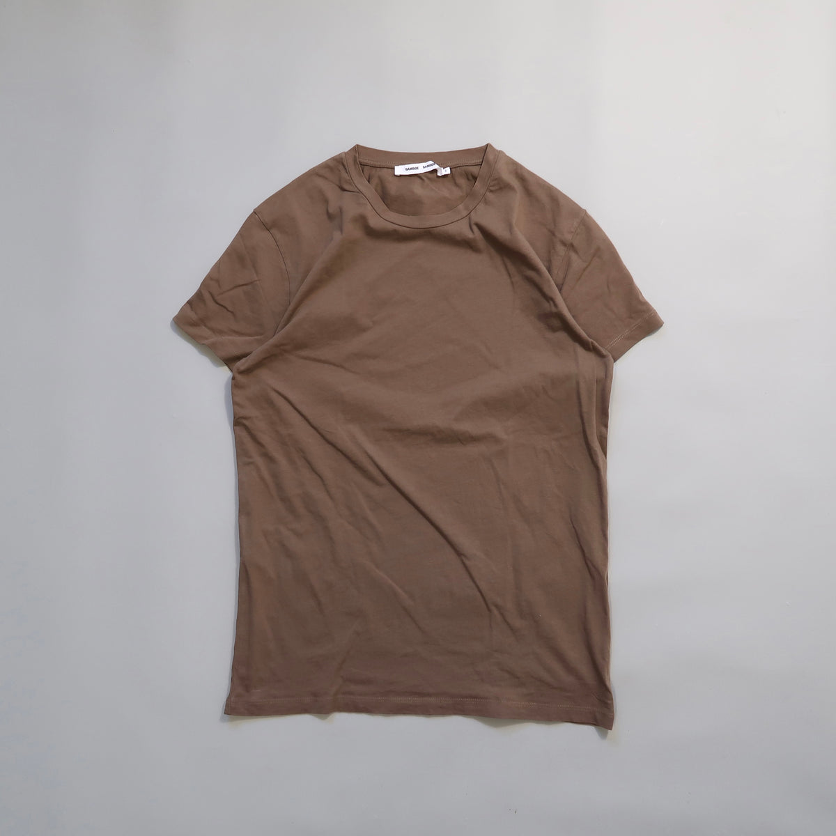 Samsoe Samsoe tshirt