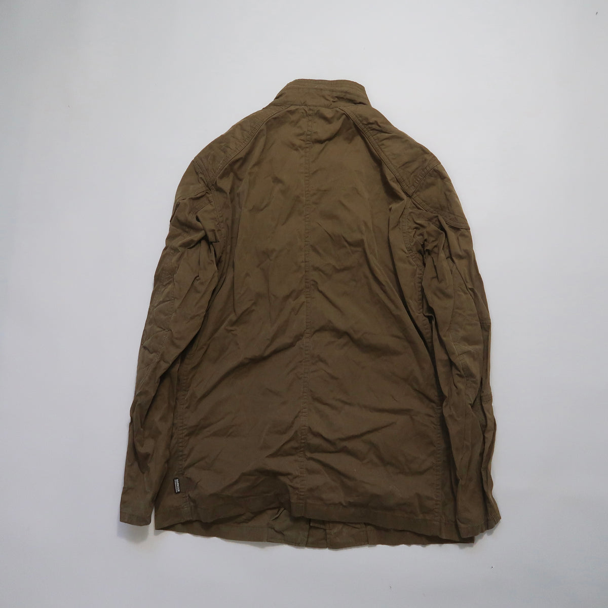 Barbour International jacket