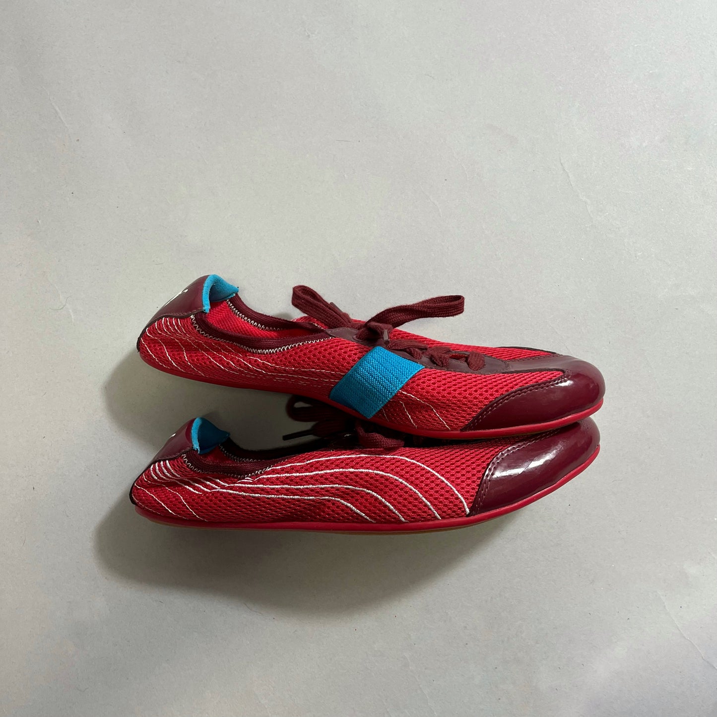 Puma Speedcat sneakers