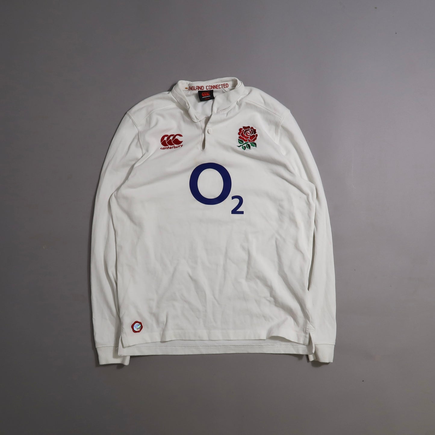 Rugby shirt