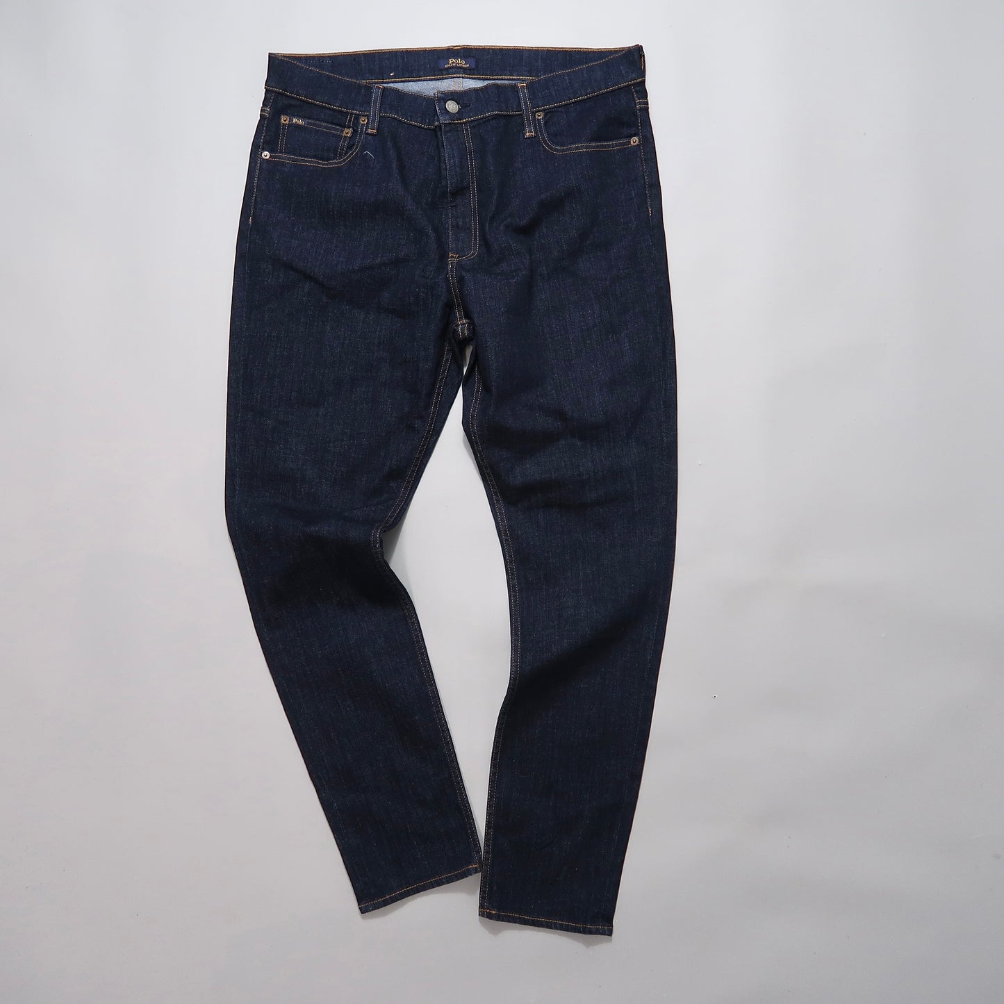 Polo RL jeans (new)