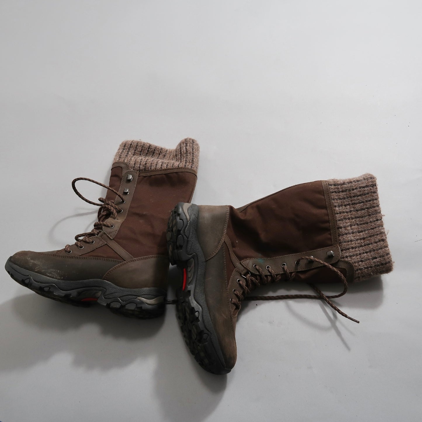 G-1000 Gore Tex boots