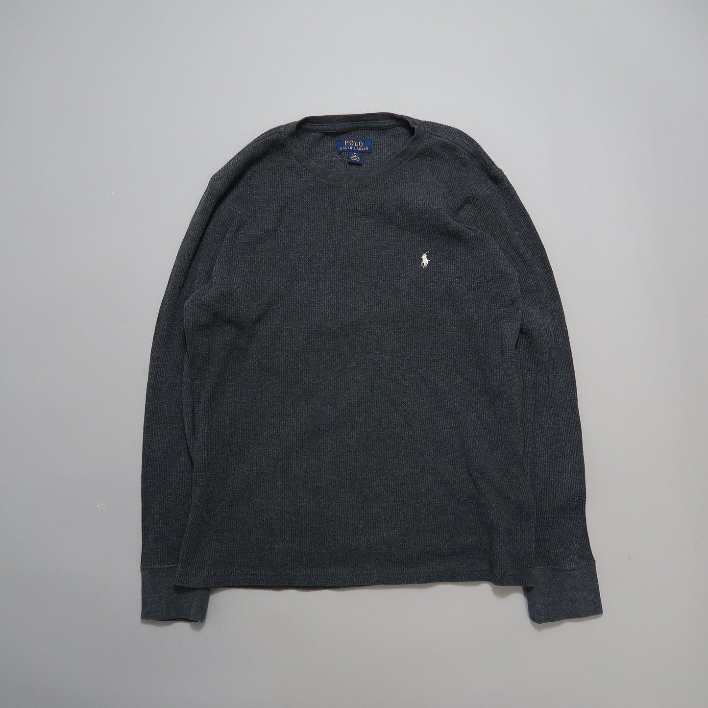 Polo RL long sleeve tee