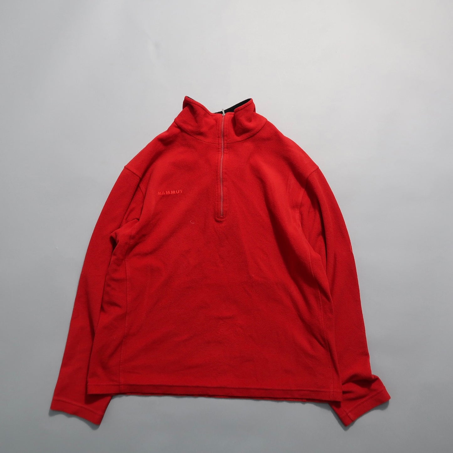 Mammut fleece
