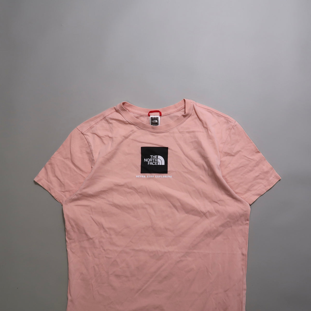 TNF tshirt