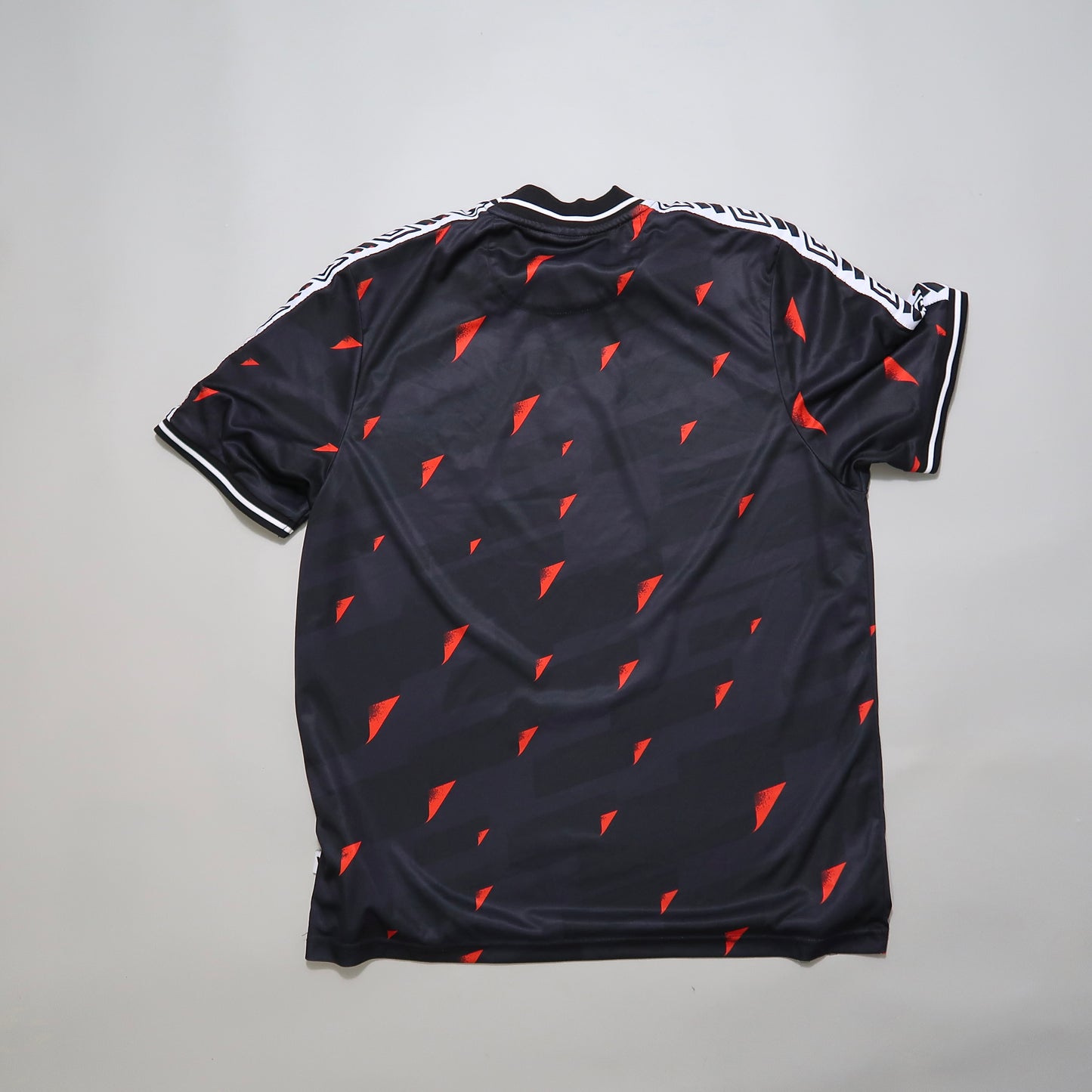 Umbro jersey