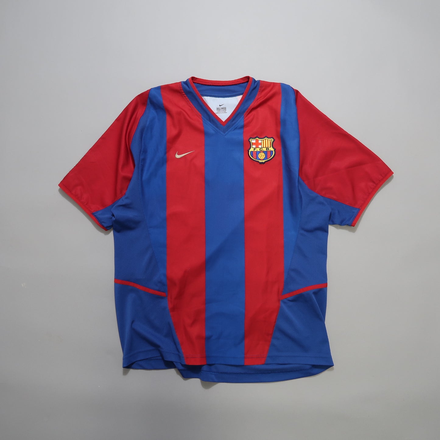 Barcelona jersey