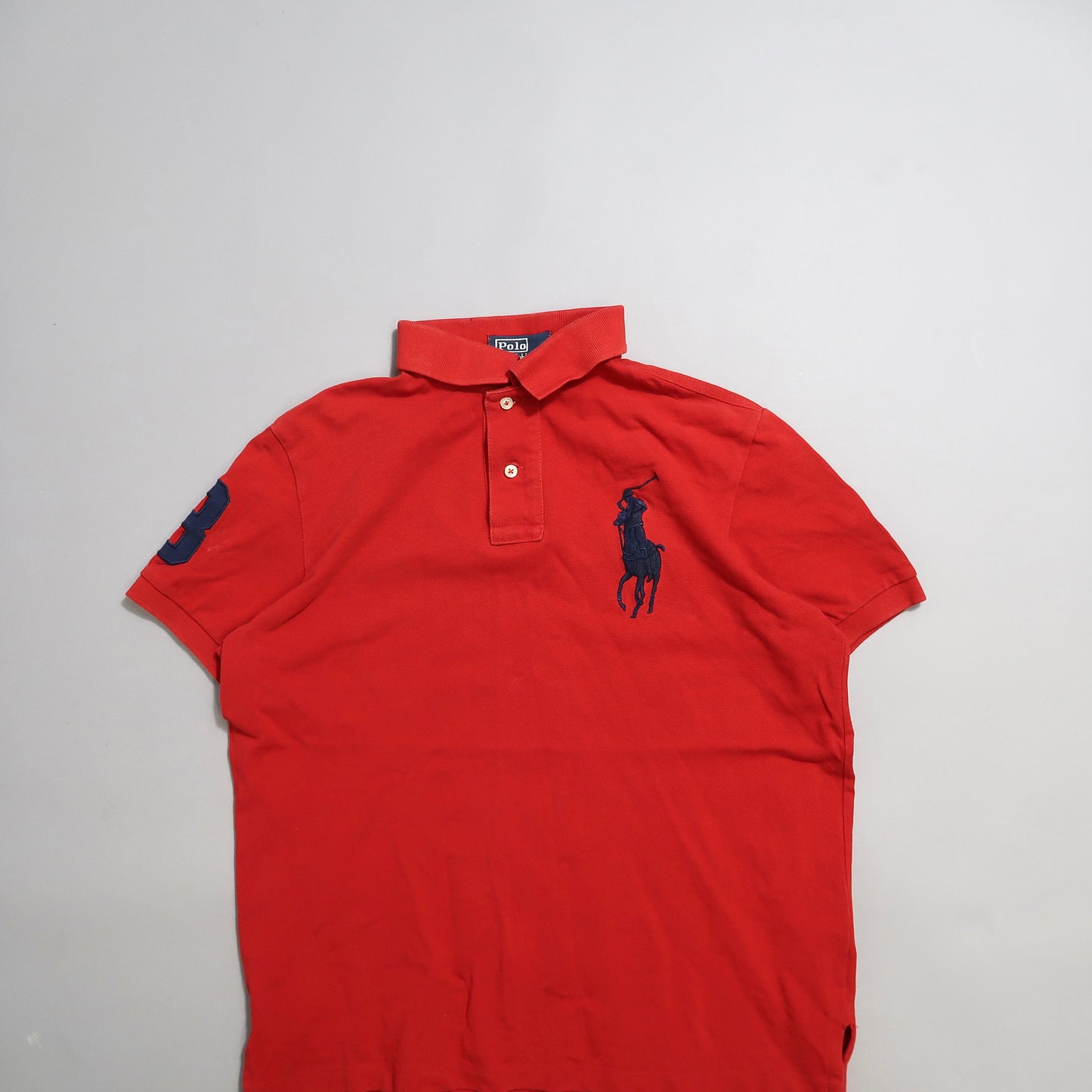 Polo RL tshirt