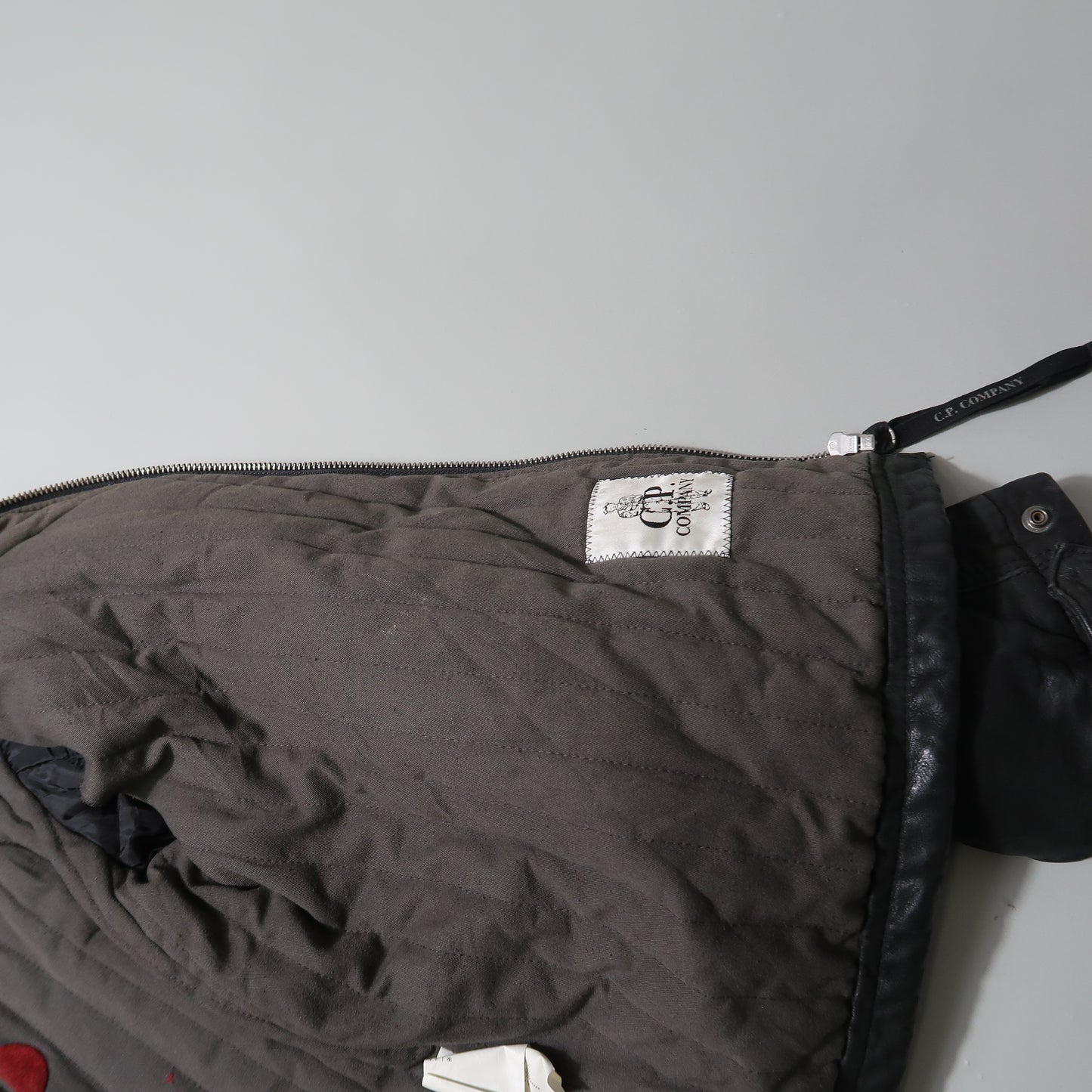 C.P. Company Junior jacket