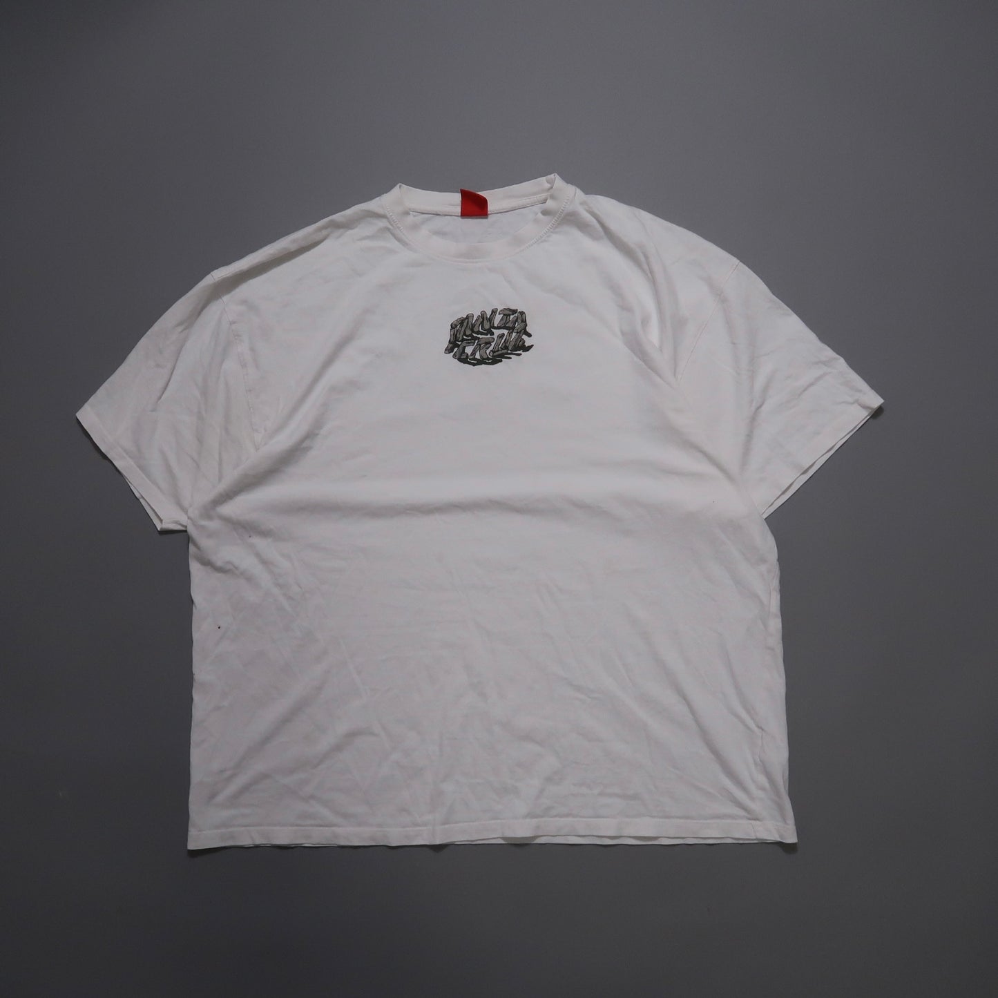 Santa Cruz t shirt