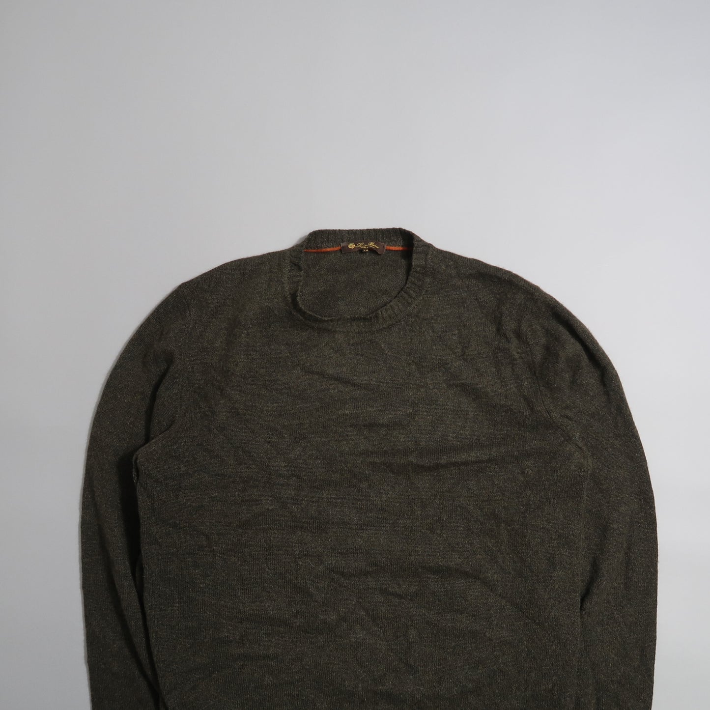 Loro Piana sweater