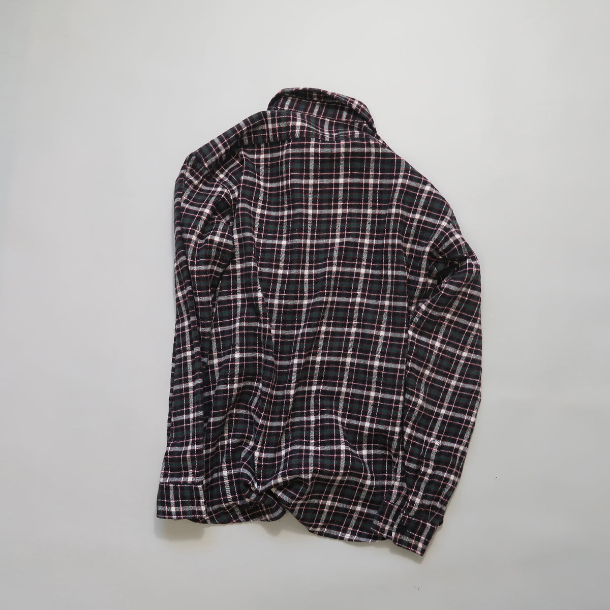 Vintage flannel