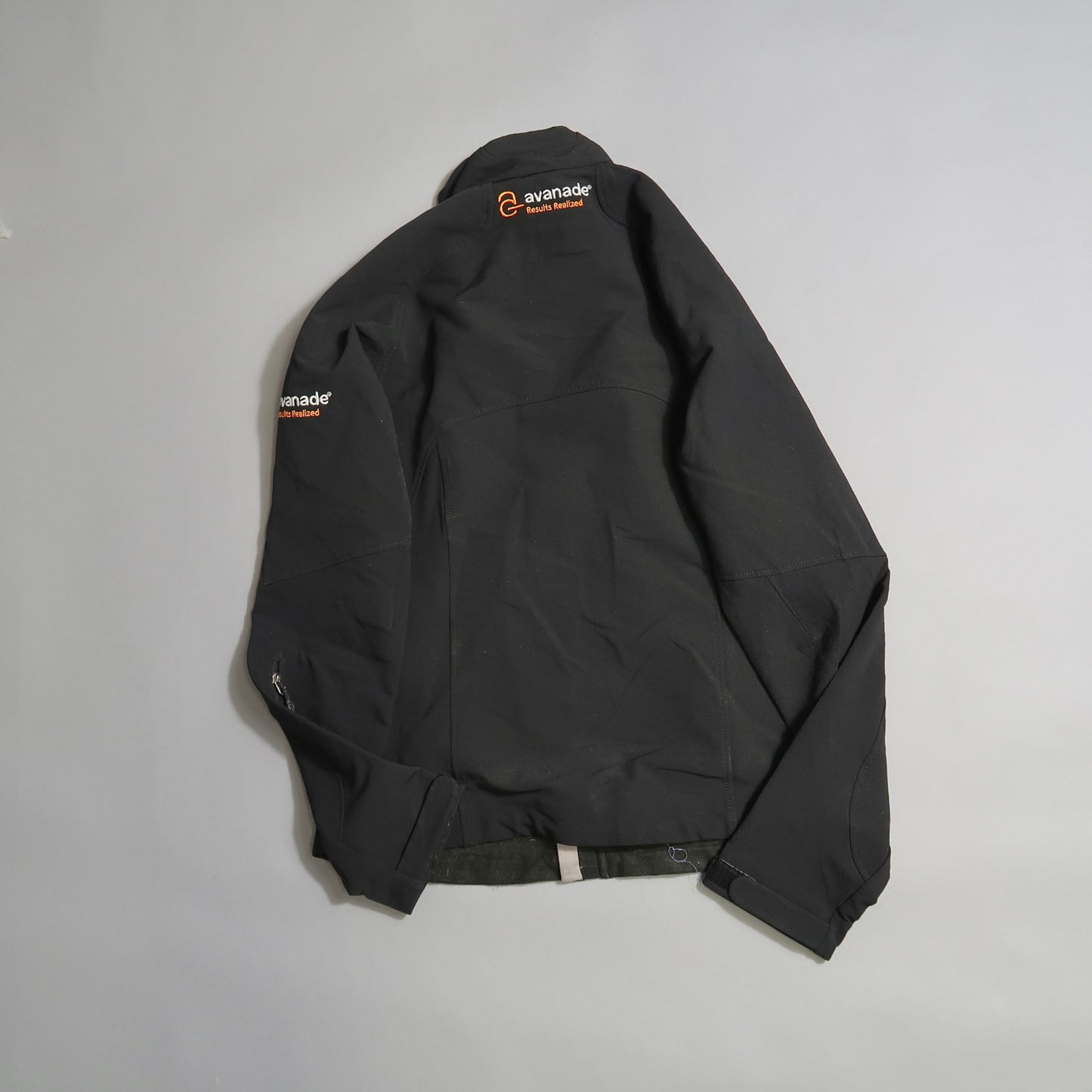 Patagonia women's softshell jacket