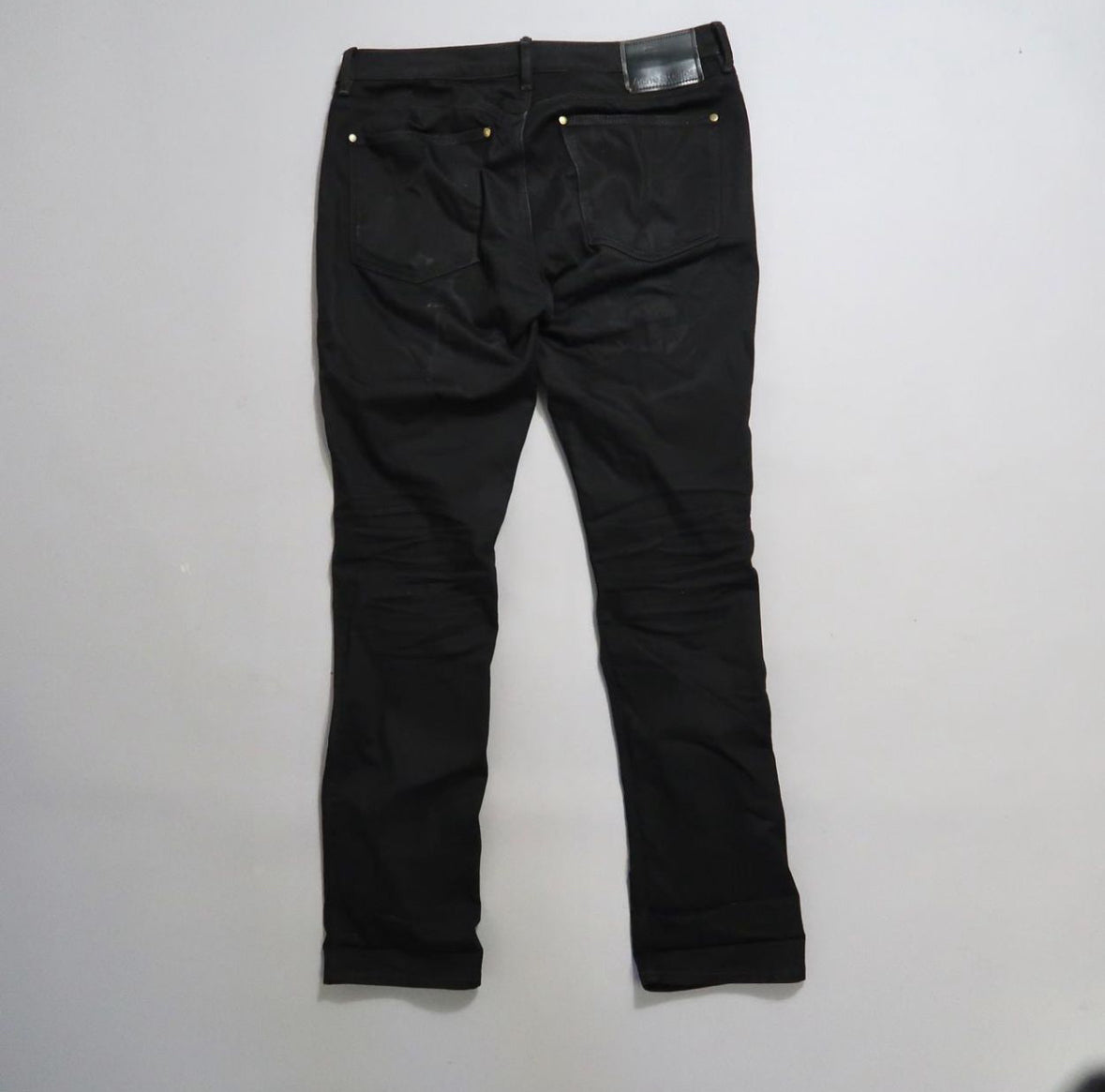 Acne Studios jeans