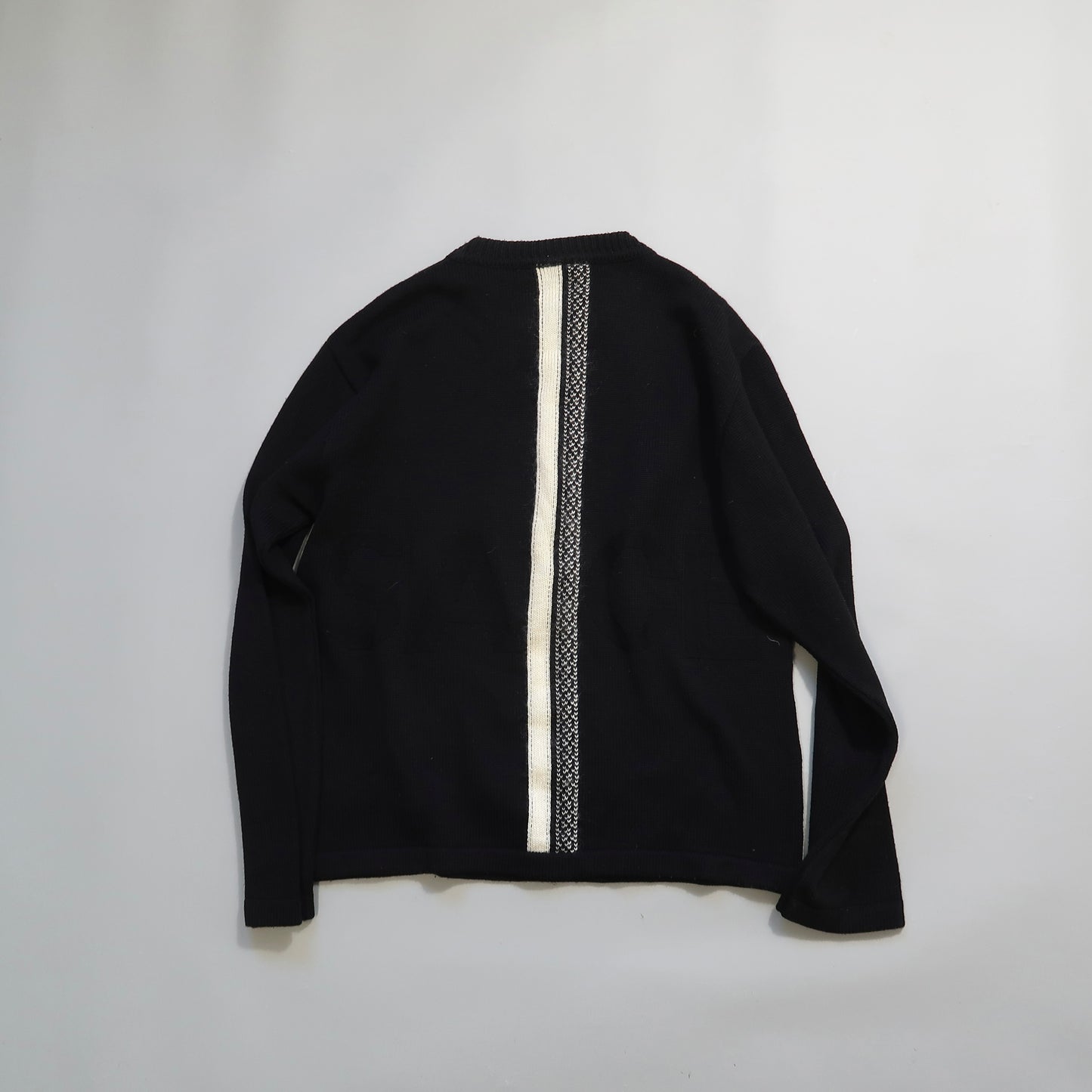 Versace JC sweater