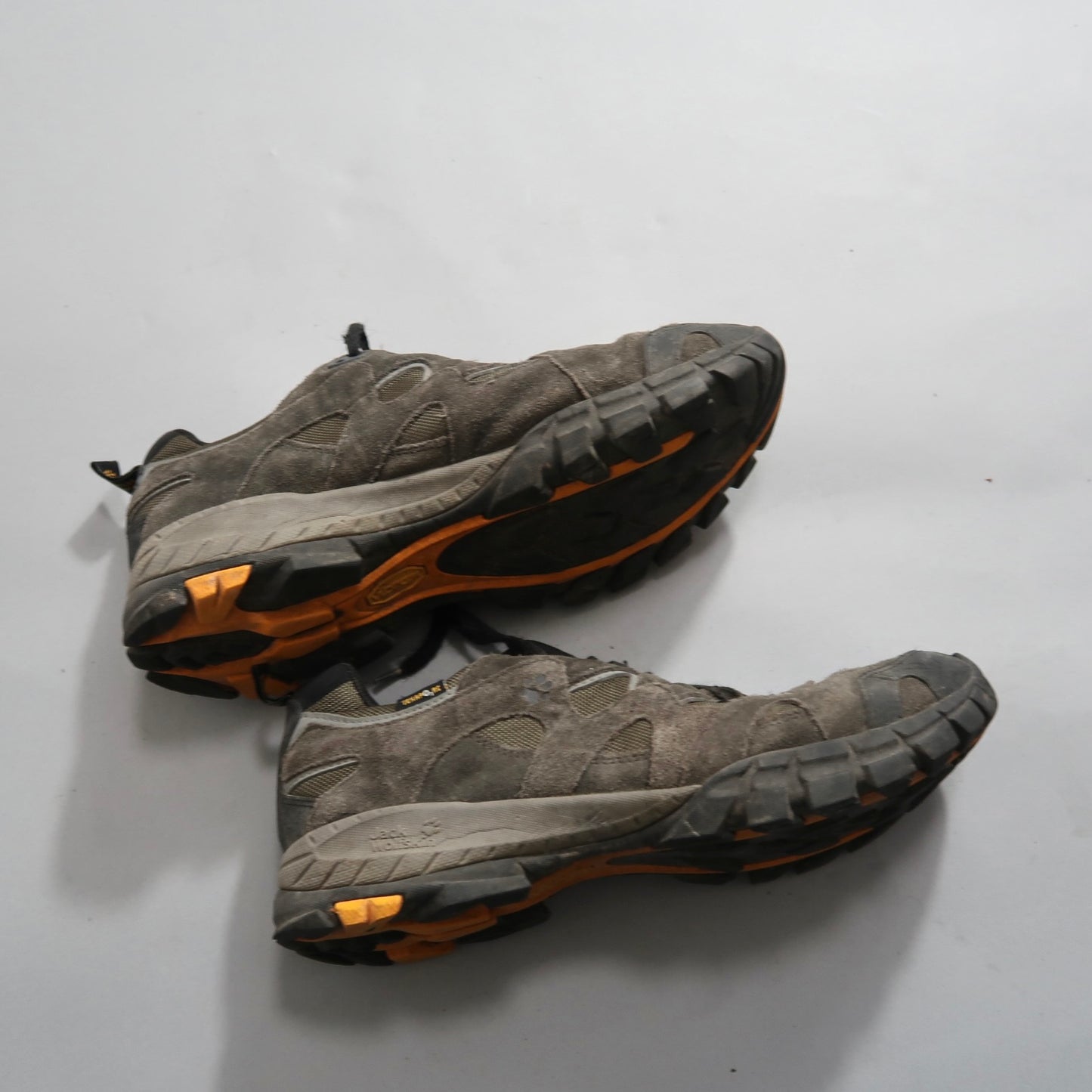 Jack Wolfskin boots