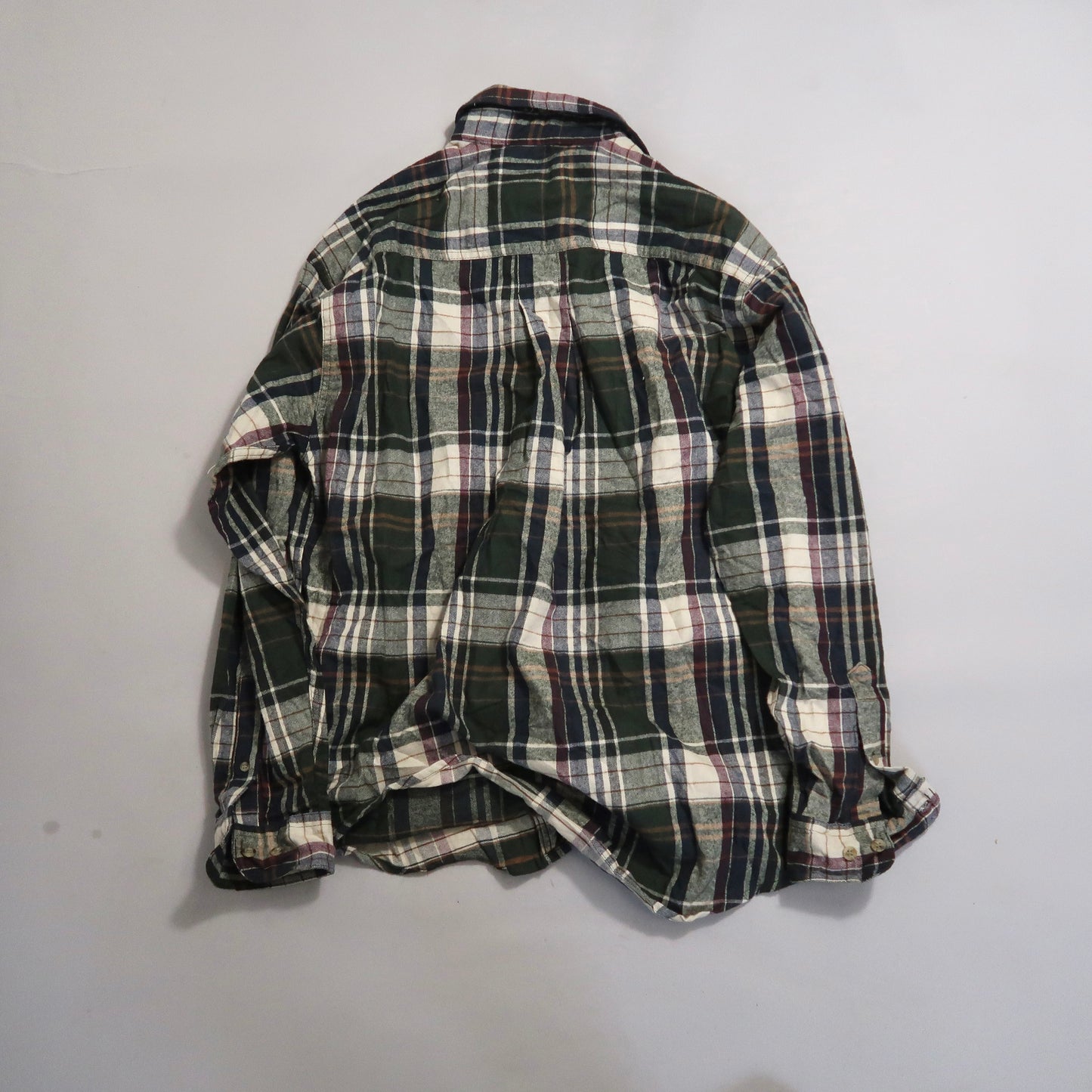 Woolrich shirt
