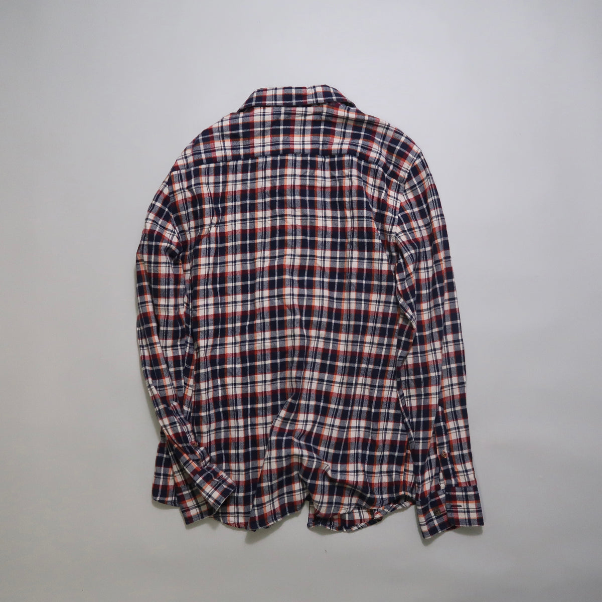 Vintage flannel
