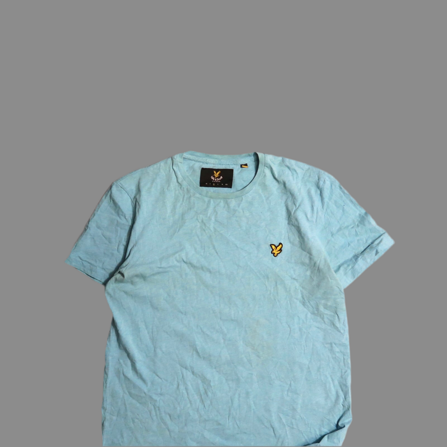 Lyle&Scott t shirt