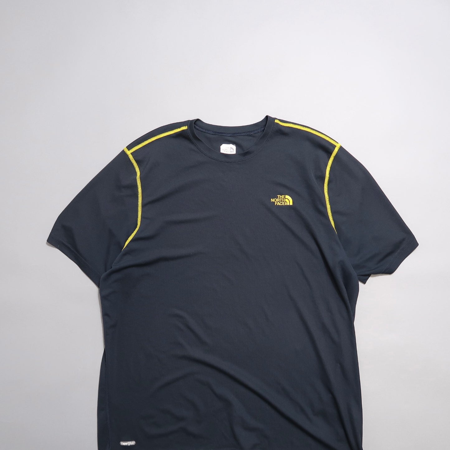 The North Face t shirt