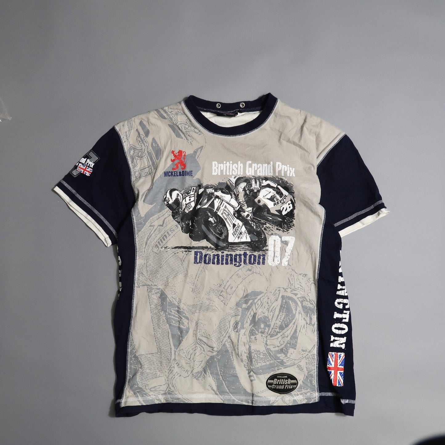 Grand Prix t shirt