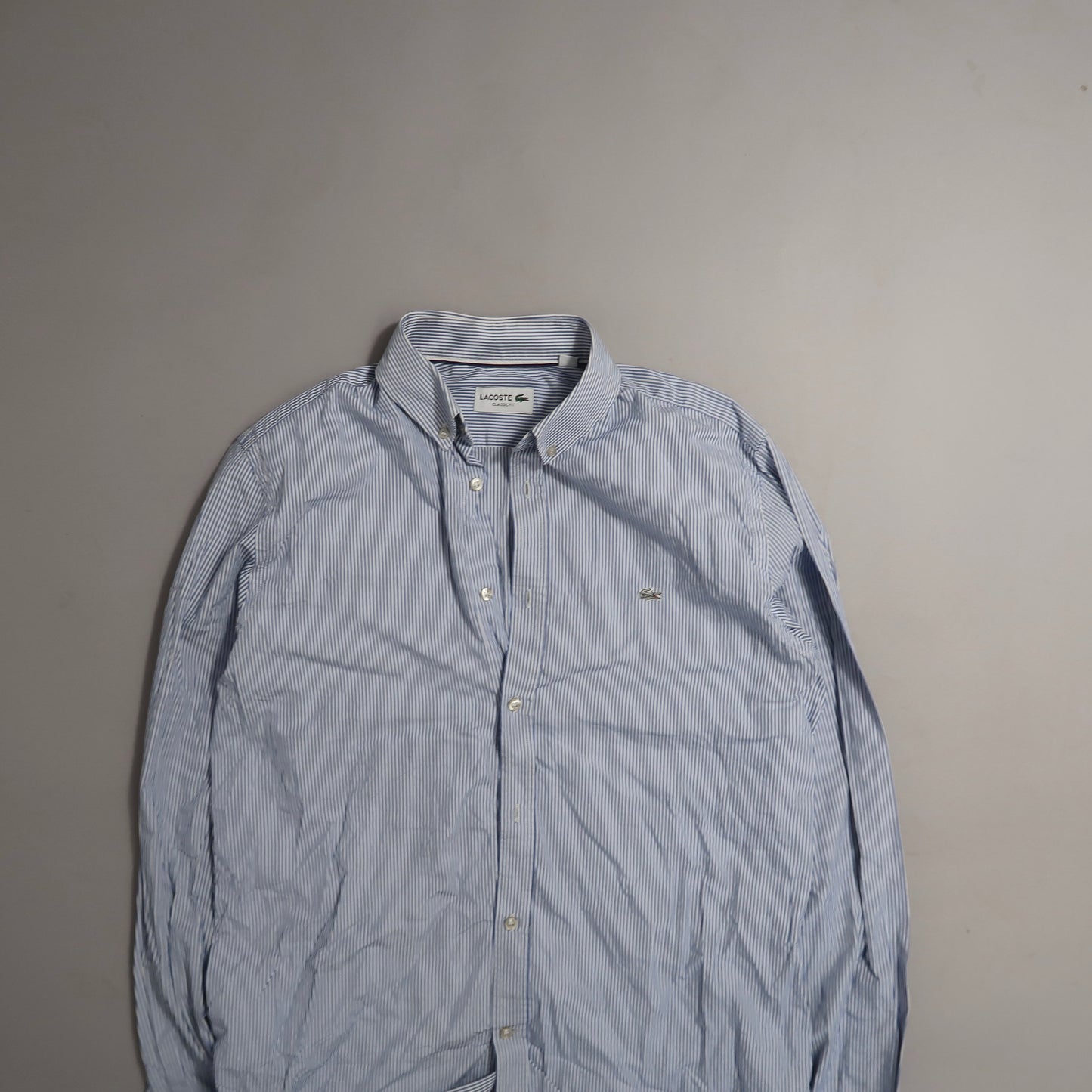 Lacoste shirt