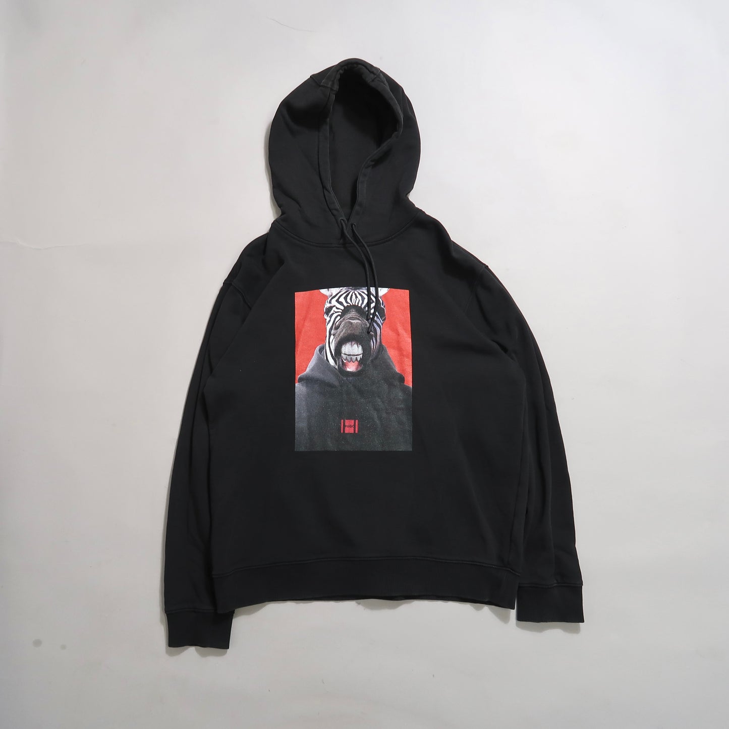 Hugo hoodie