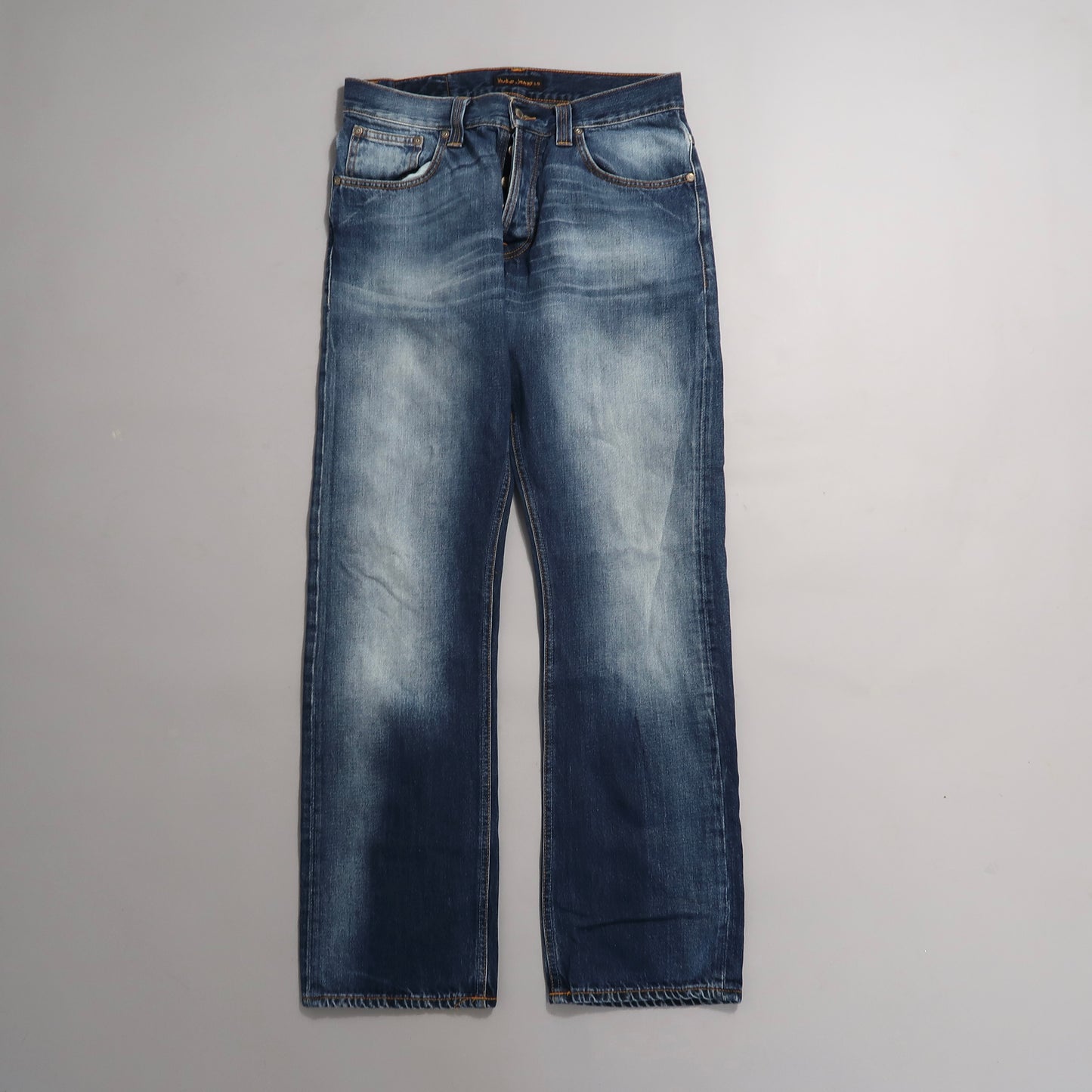 Nudie jeans