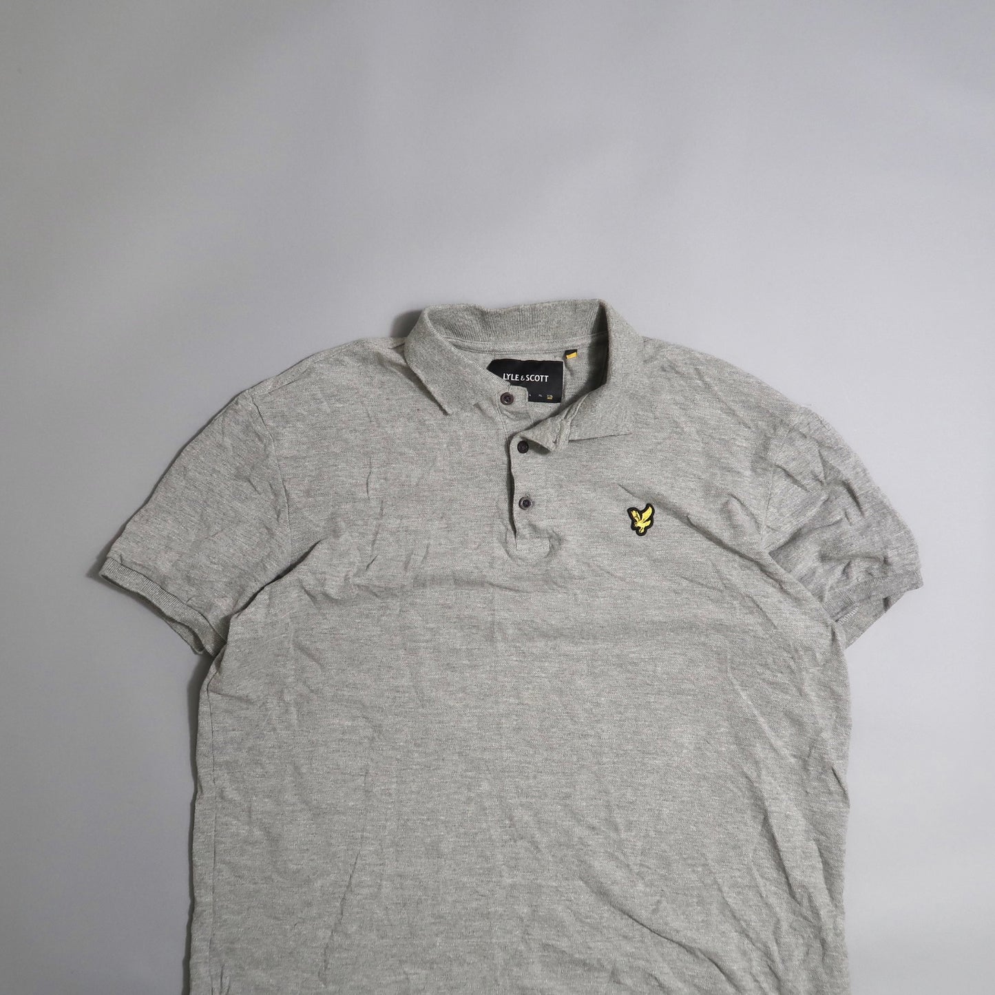Lyle&Scott t shirt