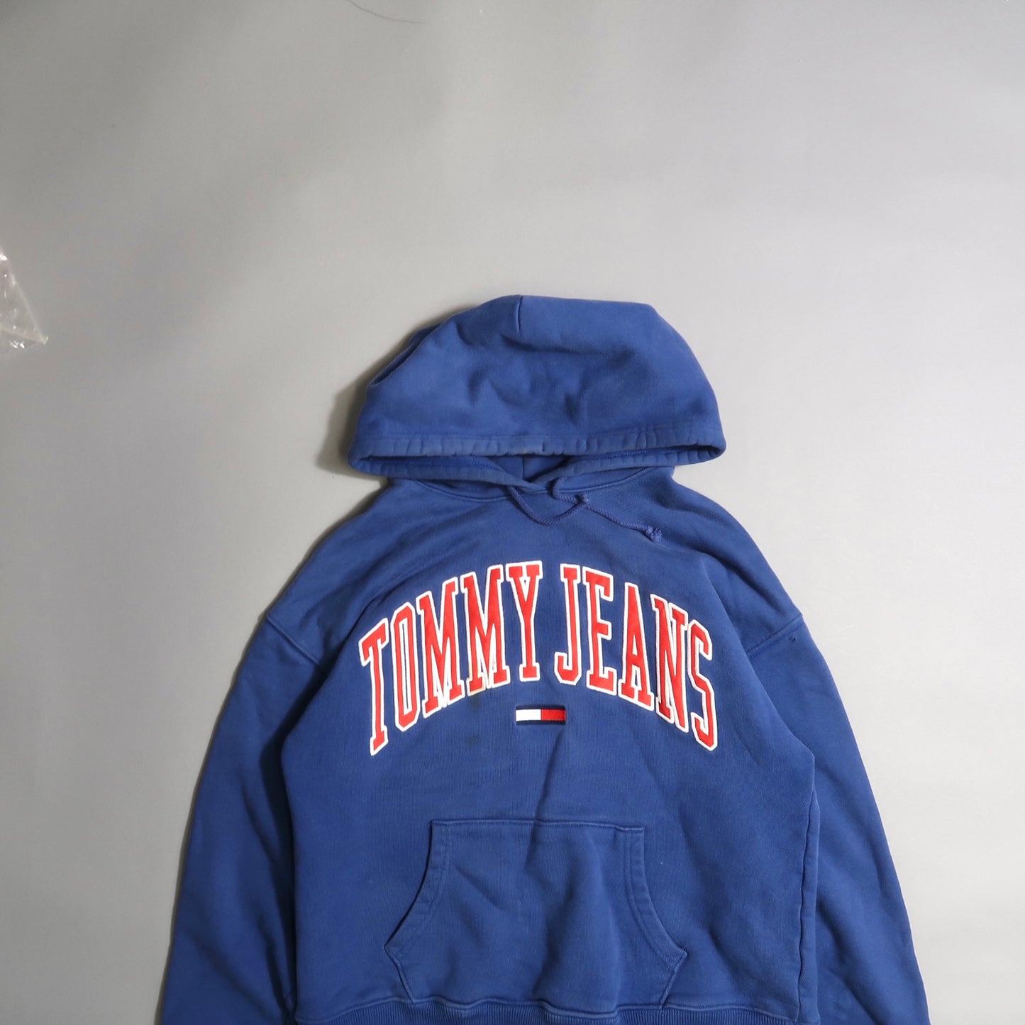 Tommy J hoodie