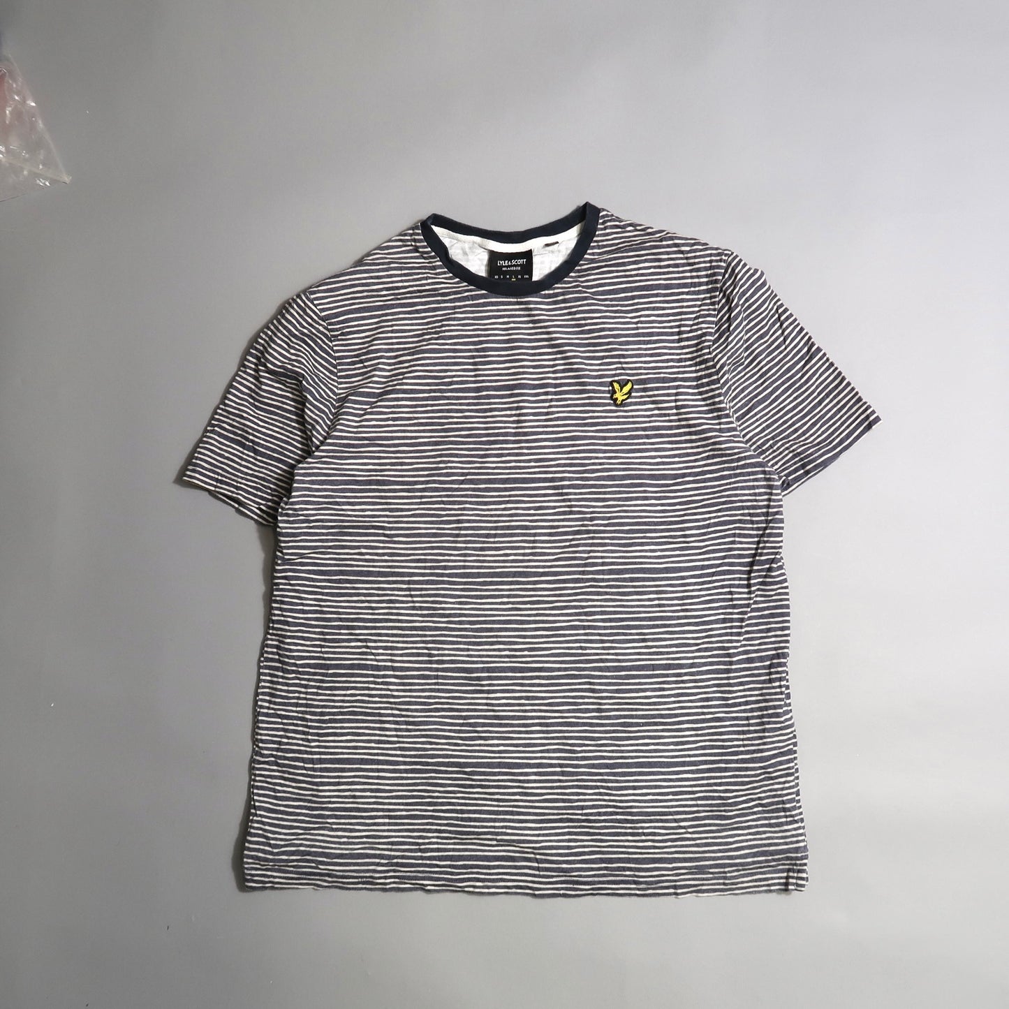 Lyle&Scott t shirt