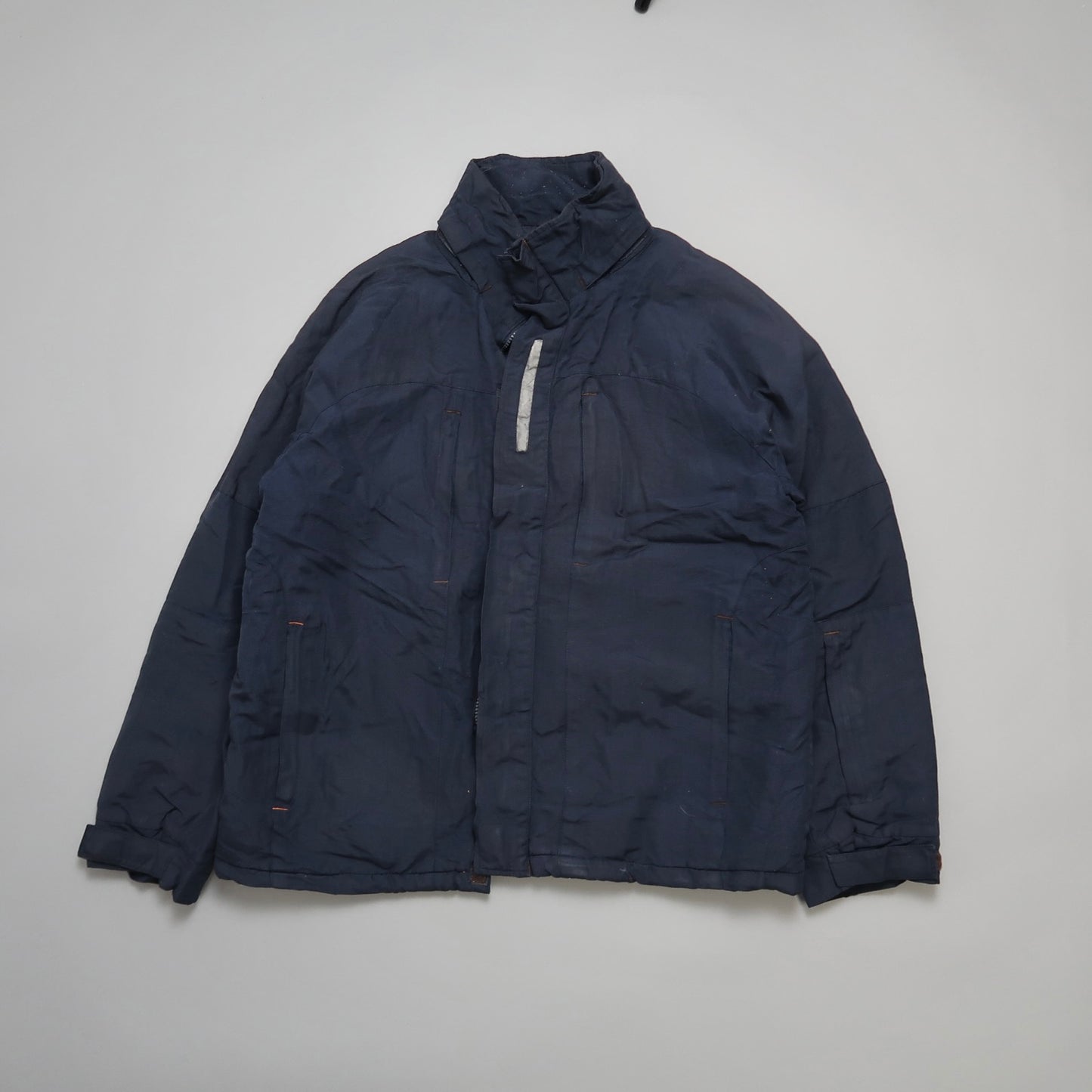 Tommy jacket