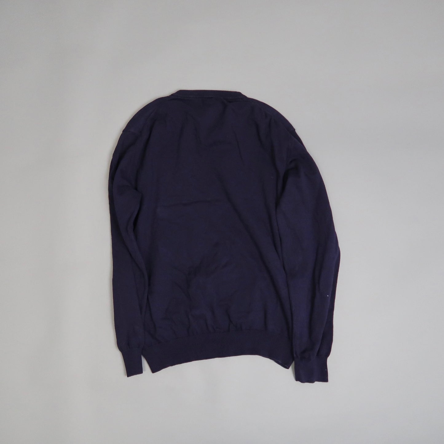 Gant v neck sweater