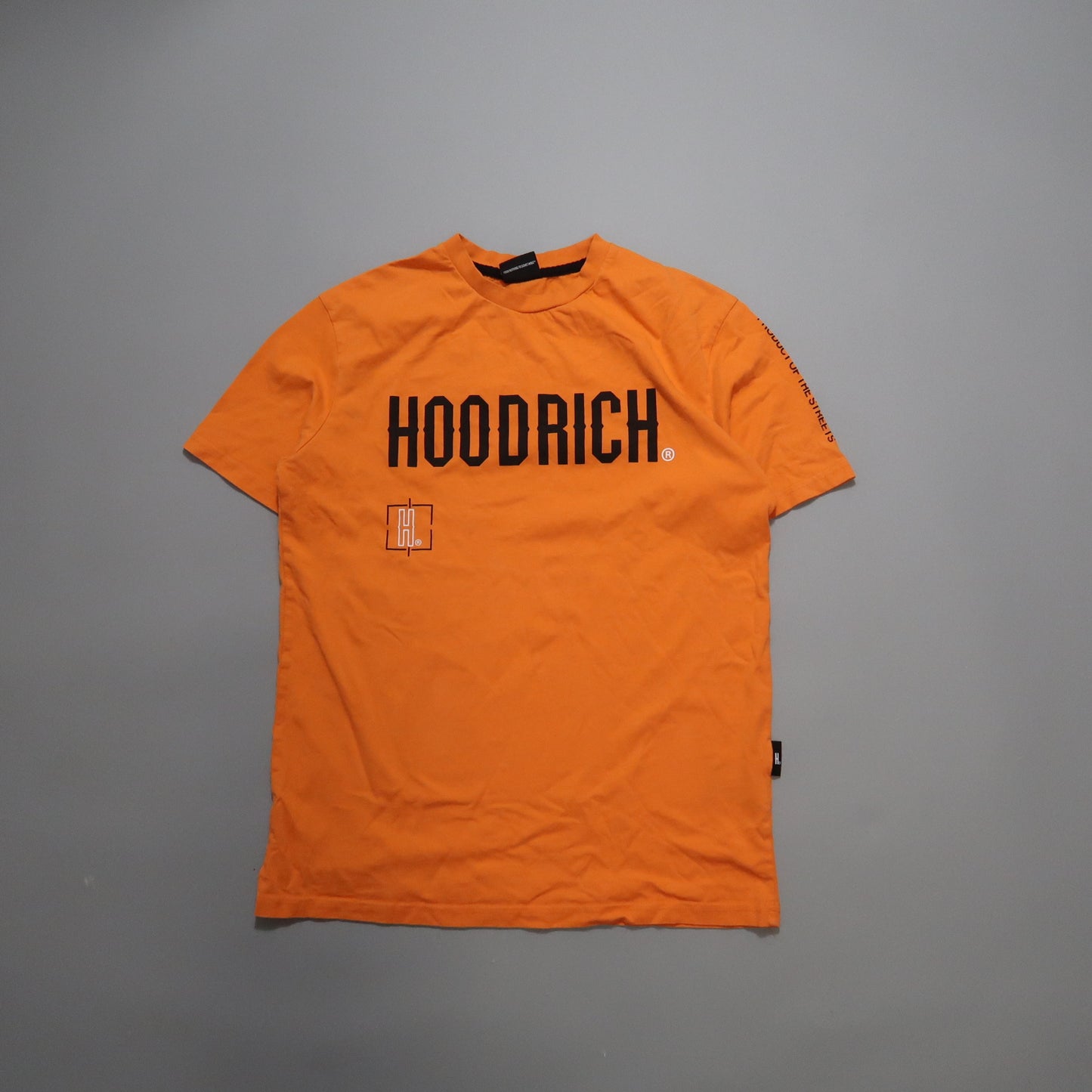 Hoodrich t shirt