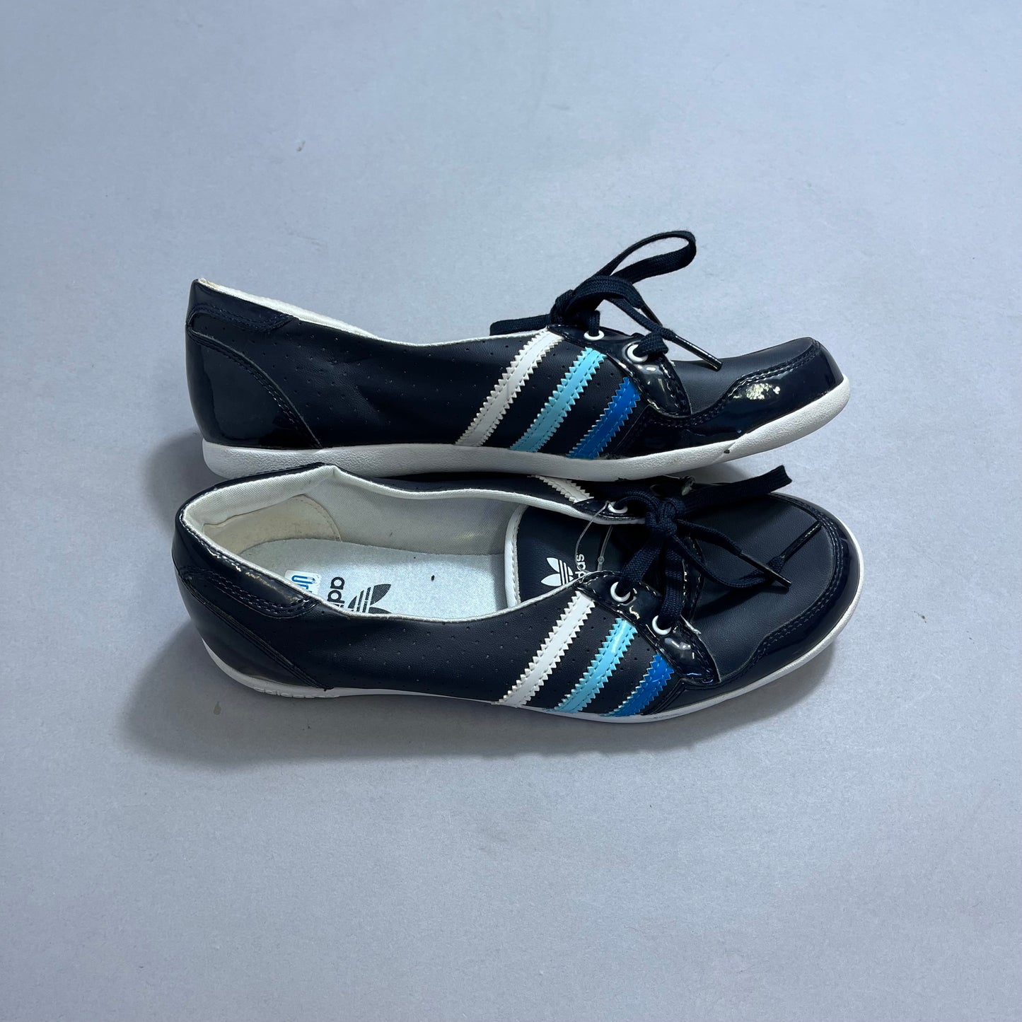 Adidas Forum Slipper shoes