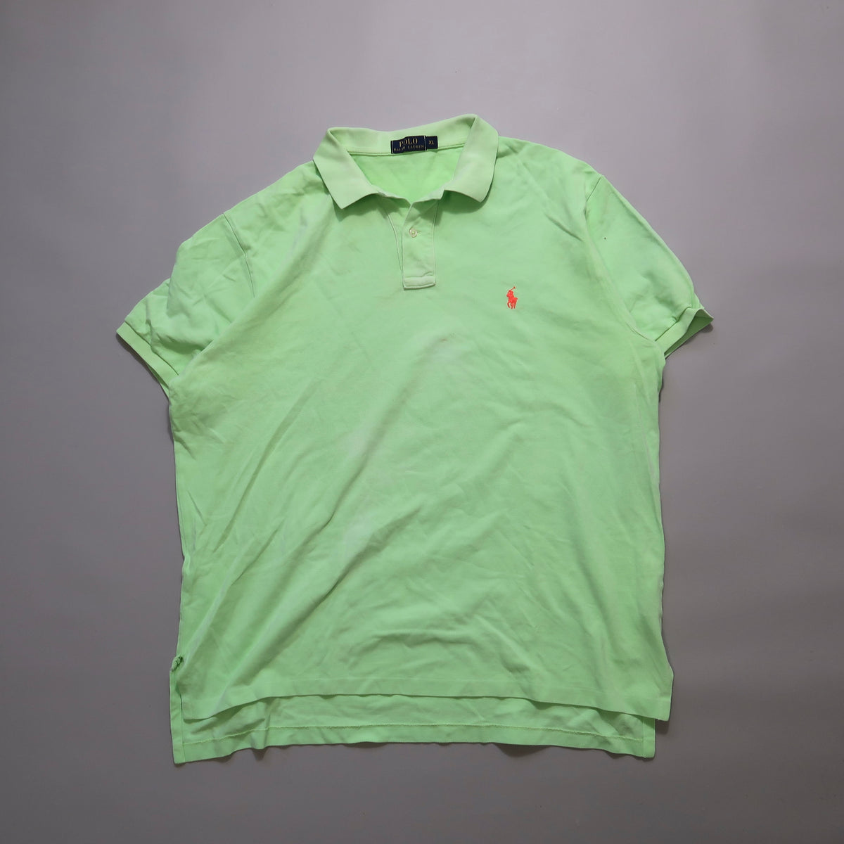 Bluzë Polo RL