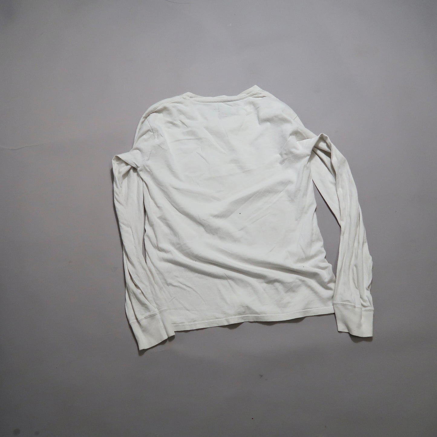 Champion long sleeve tee