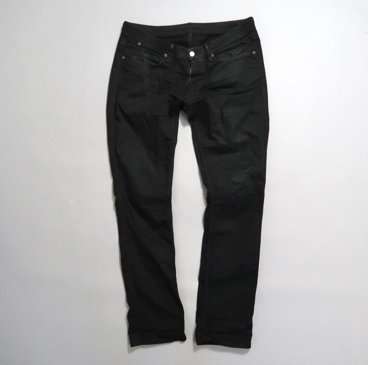 Acne Studios jeans