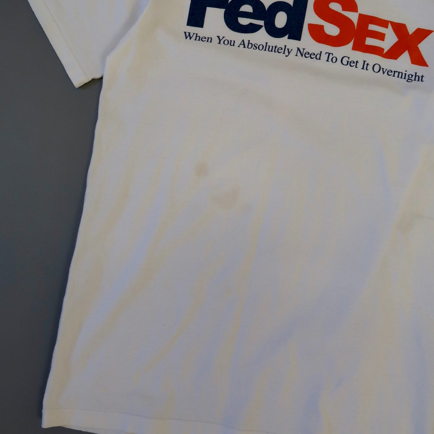 Printed t shirt