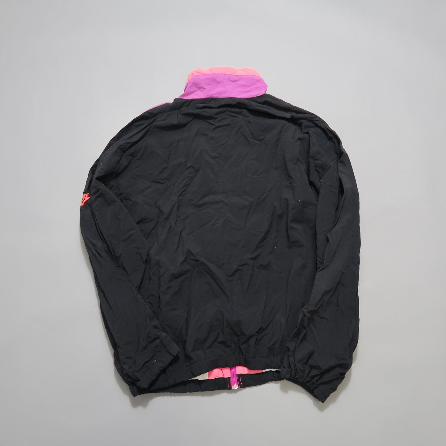 Vintage Nike windbreaker