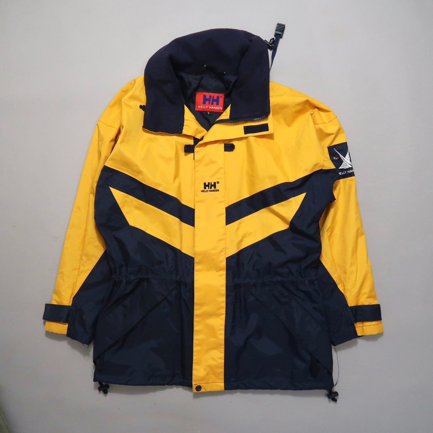 Helly Hansen jacket