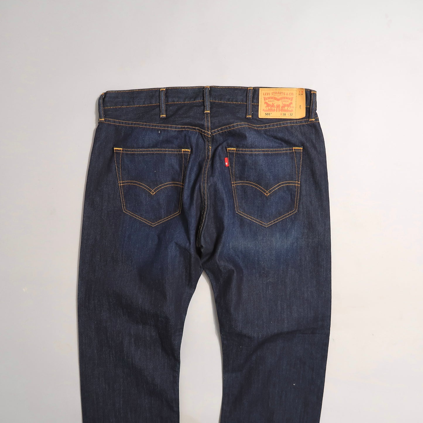 Levis jeans 501